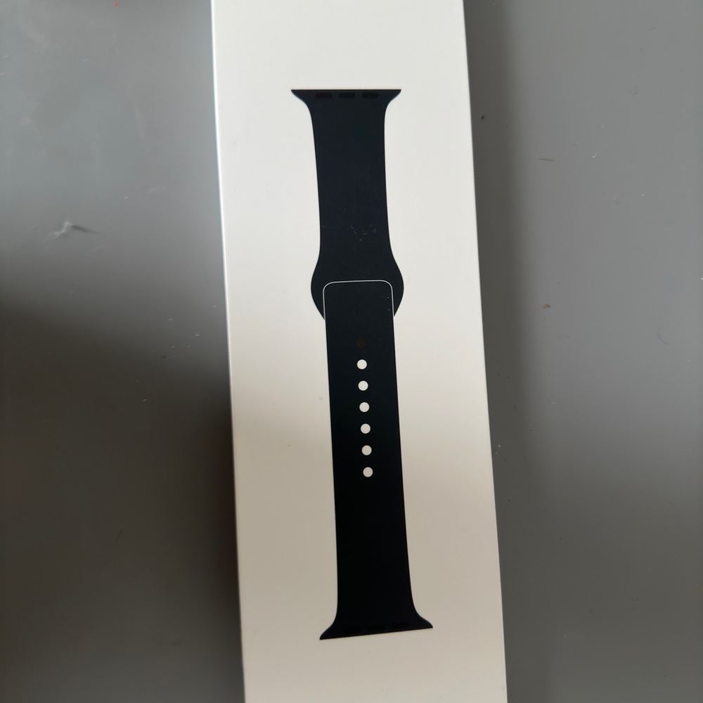 Apple Watch strap